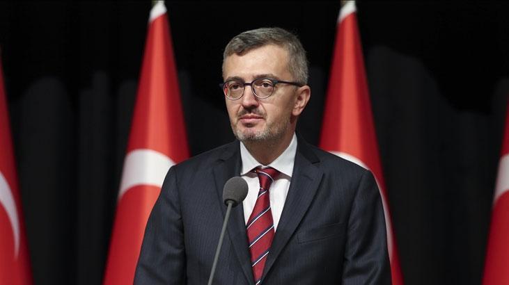 Cumhurbaşkanı Erdoğan’a “Dünya Sağlık Örgütü Avrupa Ödülü” Verildi