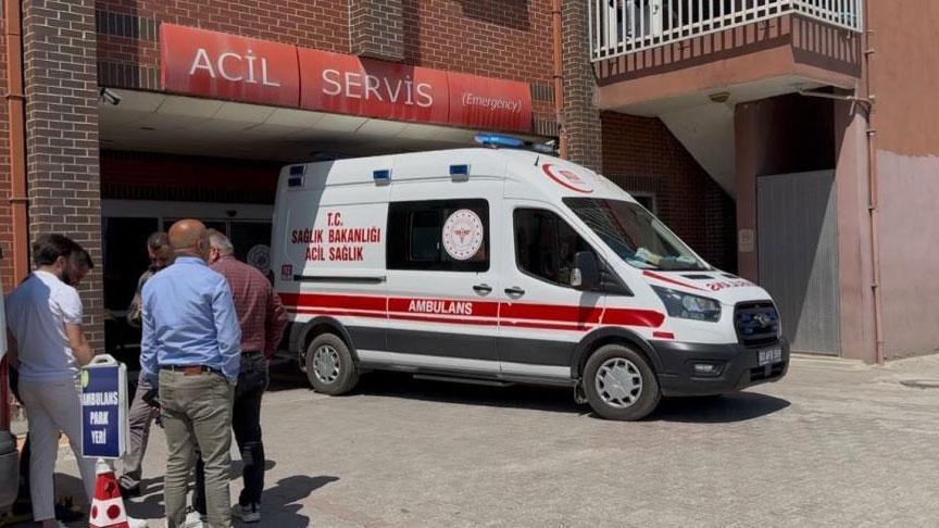 Tokat’ta Öğrenciler Gıda Zehirlenmesi Şüphesiyle Hastaneye Kaldırıldı