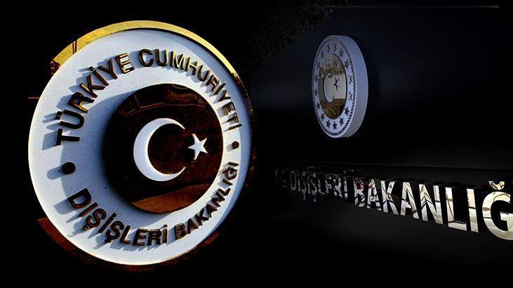 Türkiye’den Irak’taki Kor Mor Saldırısına Tepki: Sivil Altyapıya Yönelik Eylemler Kınandı