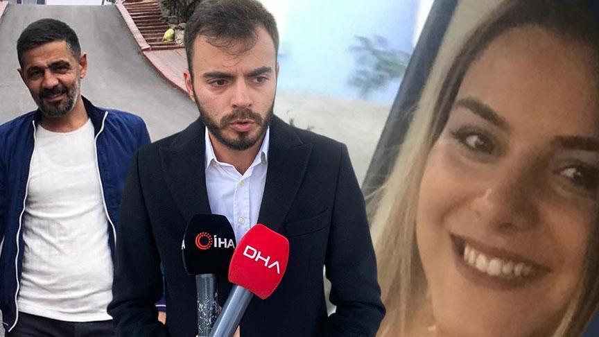 Çankaya’da dehşet: Sevgilisini öldürdü, polise teslim oldu