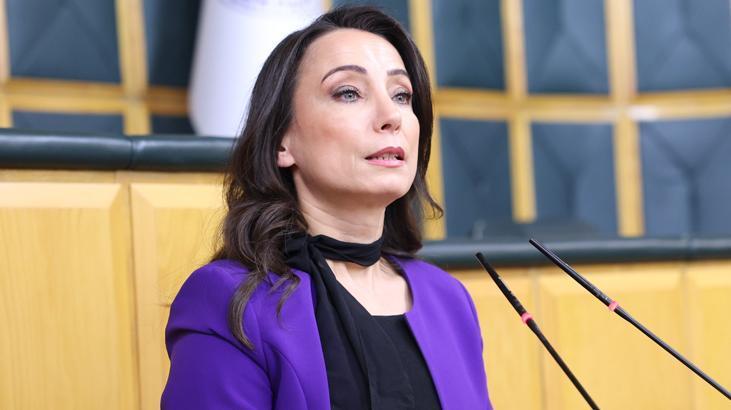 Hatimoğulları: “Türkiye’nin İç Barışı Tarihi Bir Süreçten Geçiyor”