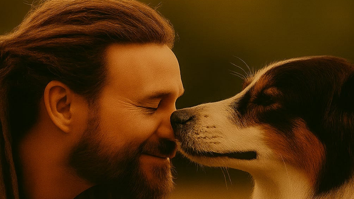 Sait Emre Güneş :Köpek Davranış Biliminde Nefes ve Sessizliğin Gücü