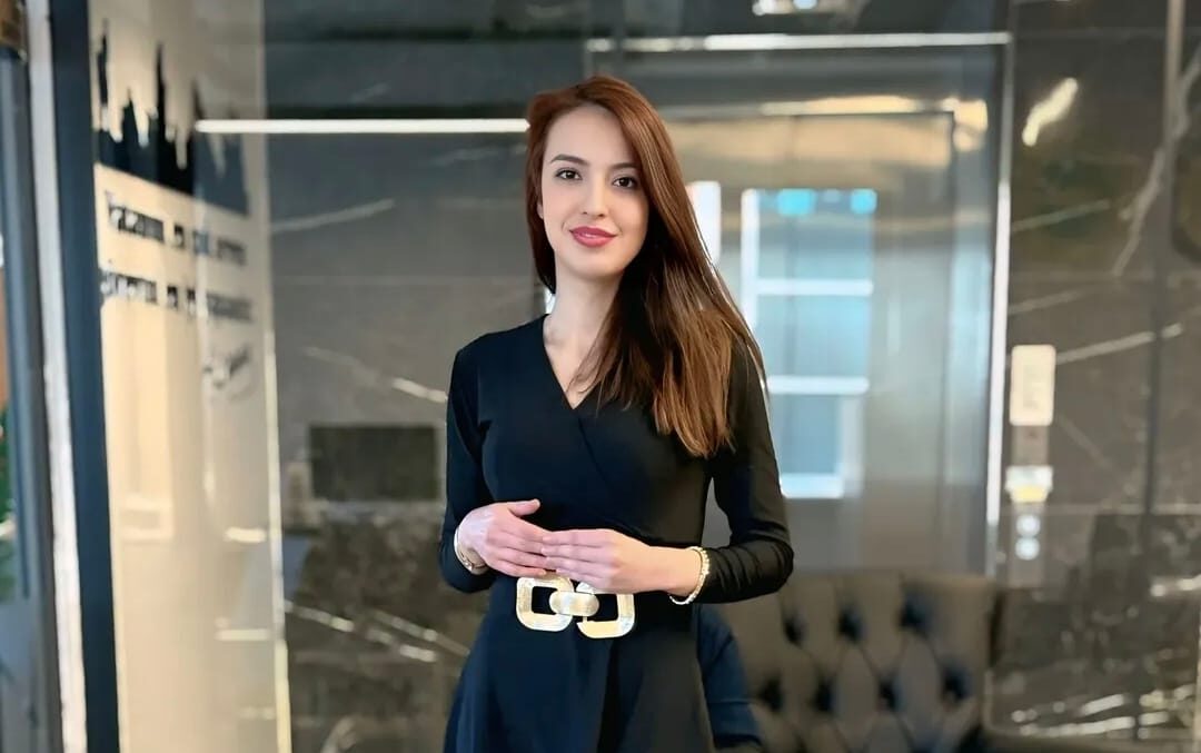 Polatlı’nın Yeni Gözdesi! Zeynep Altın’ın Kurduğu ANC Ajans Konuşuluyor!