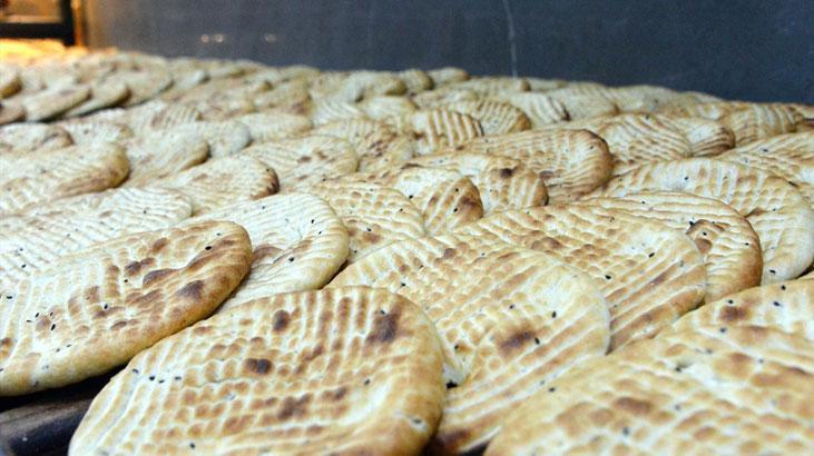 Maraş Çöreği AB Coğrafi İşaretiyle Avrupa Yolunda