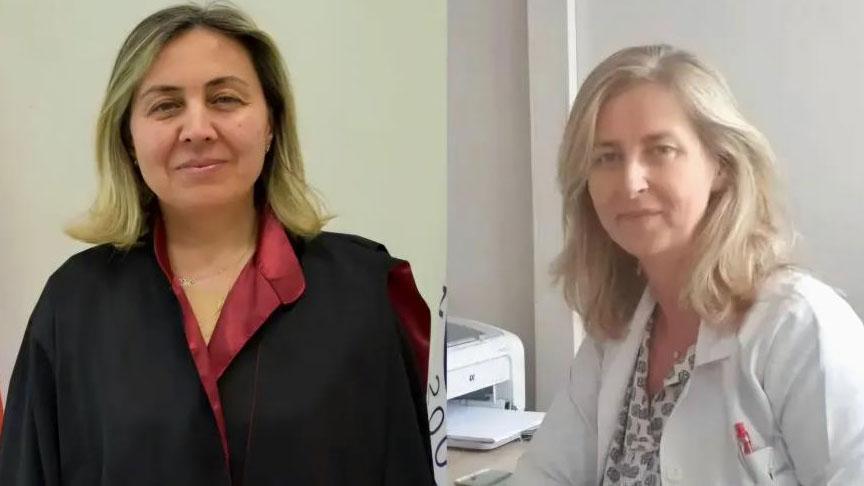 KONGRE DÖNÜŞÜ FECİ SON: 2 DOKTOR ÖLDÜ, SÜRÜCÜYE HAPİS CEZASI