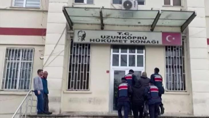 Yunanistan’dan Meriç Nehri Üzerinden Uyuşturucu Sevkiyatı Engellendi