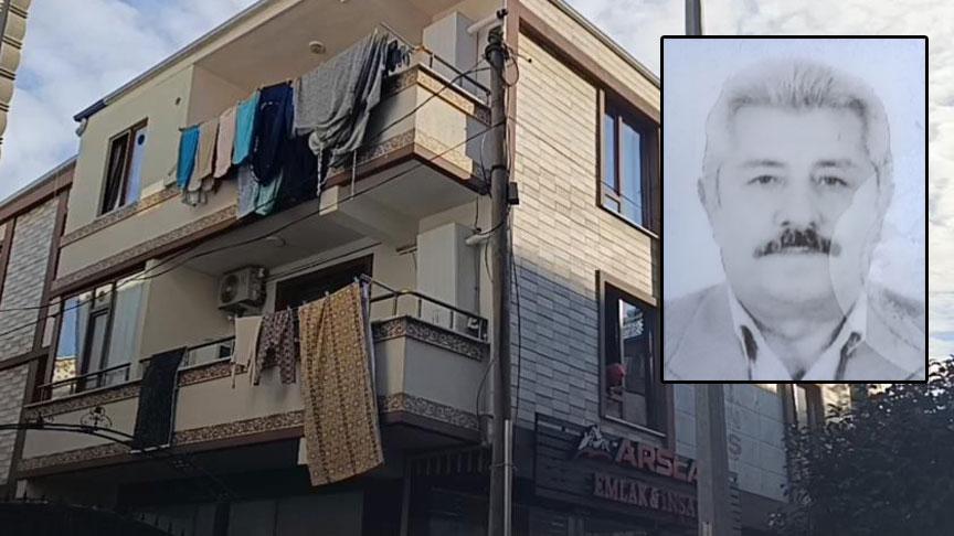 Karasu İncilli Mahallesi’nde 3 Çocuk Babası Erdoğan Tunca Evinde Ölü Bulundu