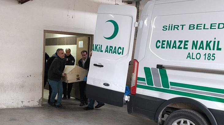 Lojmanda Şüpheli Ölüm: Gülhan B. Bıçaklanarak Hayatını Kaybetti