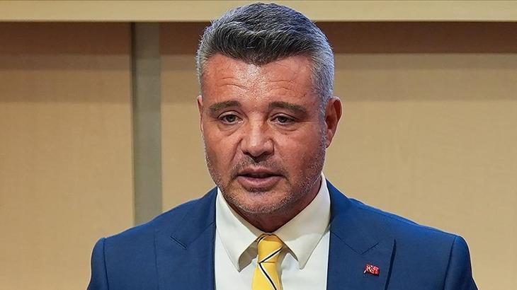 Uyuşturucu Soruşturmasında Üçüncü Dalga: Sadettin Saran Hangi Suçlamayla İfade Verecek?