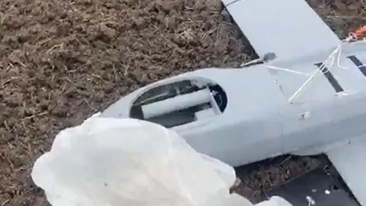 İzmit’in Ardından Balıkesir’de de İHA Alarmı