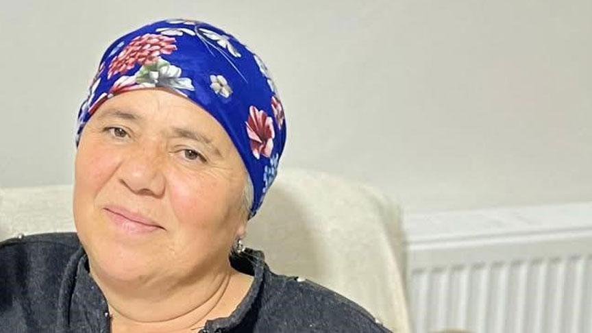 Evinde Ölü Bulunan Aynur Erkenci Son Yolculuğuna Uğurlanacak