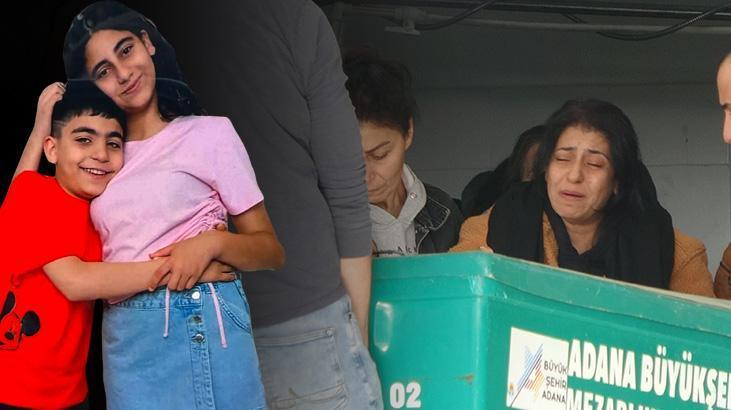 Adana’da Baba Çocuklarını Öldürüp İntihar Etti