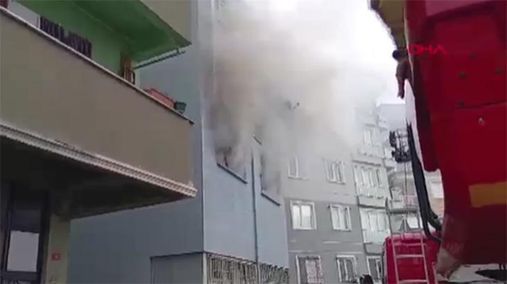 ÇEKMEKÖY’DE DEPO YANGINI HASARA NEDEN OLDU