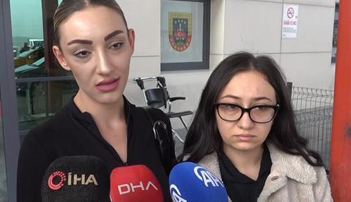 GÜLLÜ OLAYINDA TUTUKLU SANIK KIZI ÇIKTI