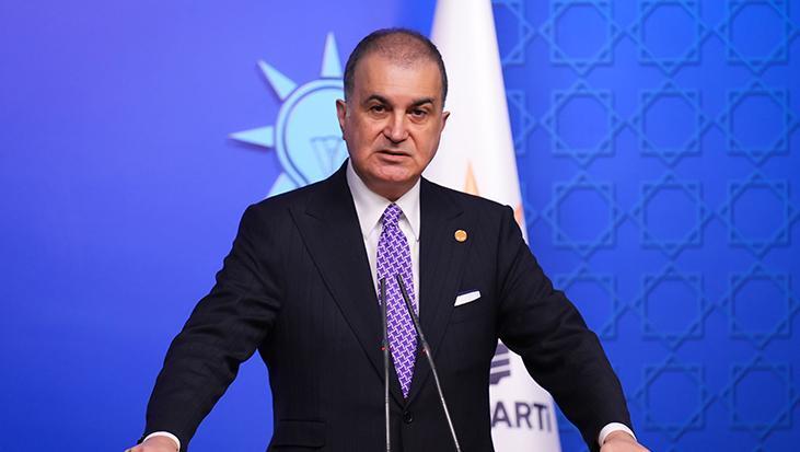 Çelik Cumhurbaşkanımızın Dirayeti Tartışılmaz