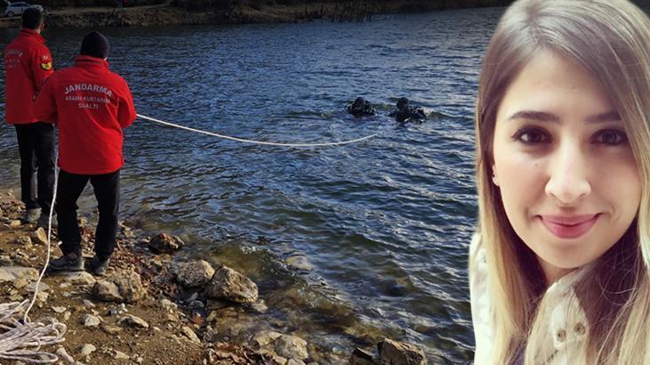 Kapıdağ’da Esrarengiz Kayıp: Elif Kumal’dan Haber Alınamıyor