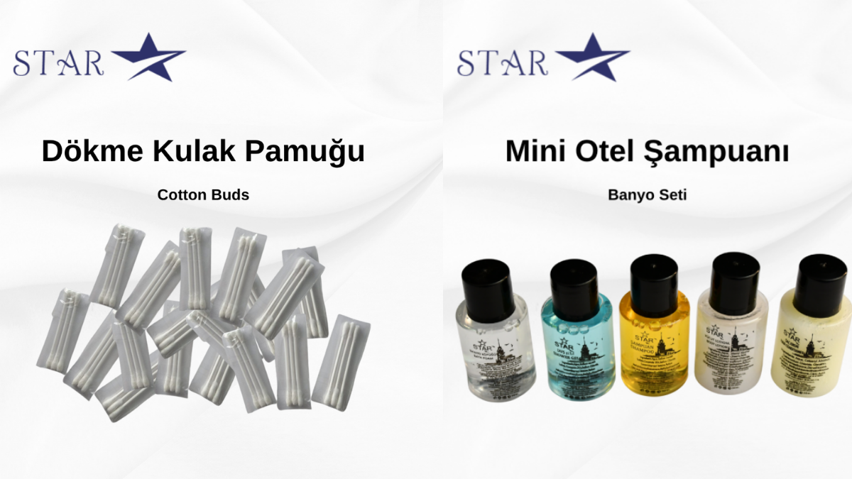 Star Buklet | Güven, Kalite ve Profesyonel Buklet Çözümleri