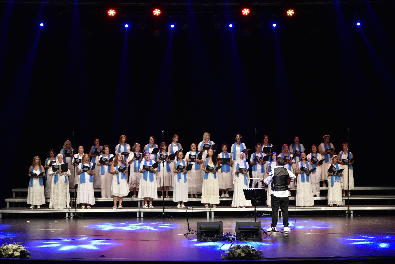 El Ele Sanat: Mersin’de Sanatın Bir Araya Geldiği Büyük Buluşma Noktası