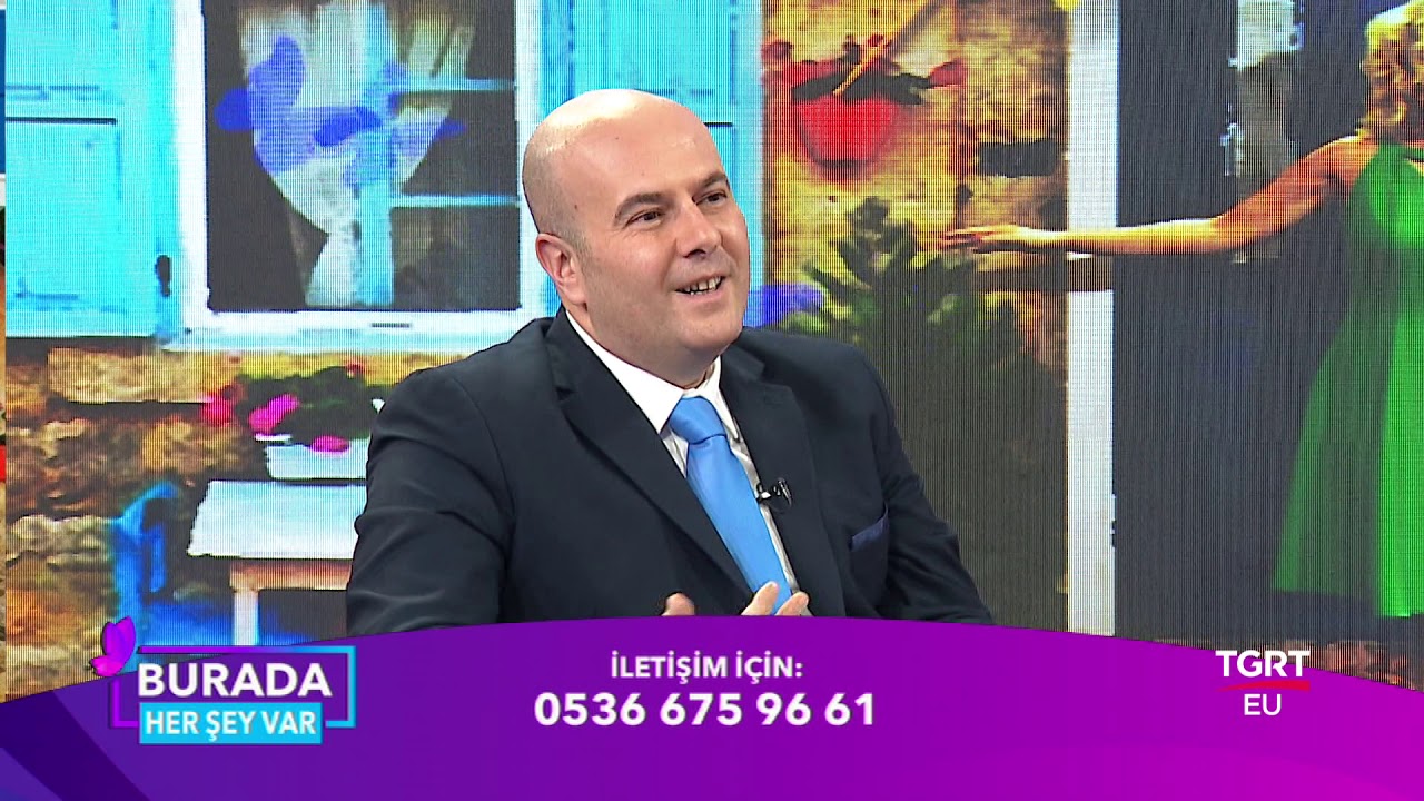 Op. Dr. Ahmet Özyazgan Kök Hücre Tedavilerini Değerlendirdi