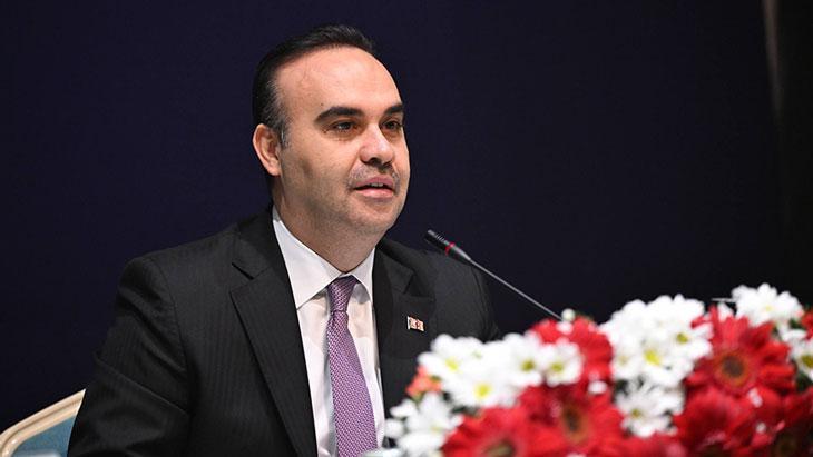 Bakan Kacır’dan Girişimcilere Müjde: KOSGEB’ten 2 Milyon TL’ye Kadar Destek