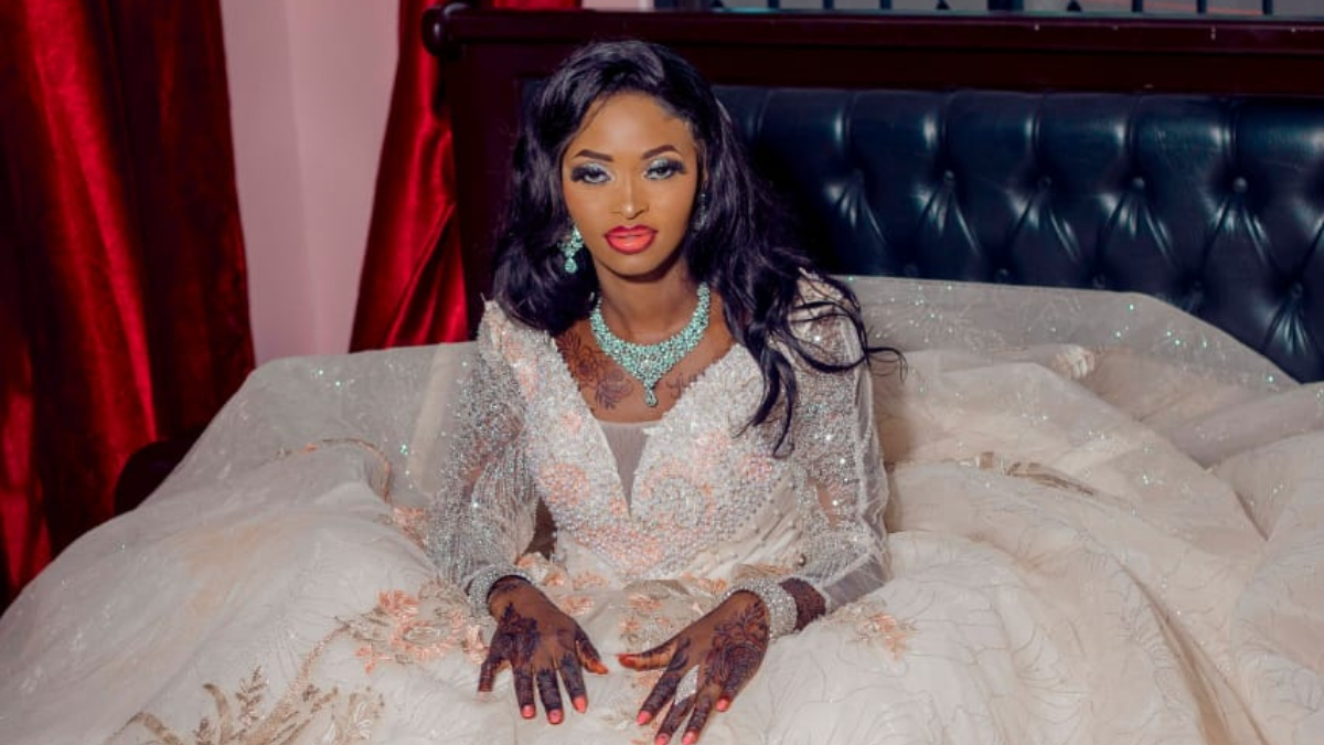 Saltanat Gibi Bir Duruş, Dervişçe Bir Nikâh: Yiğit Caner Ertoşi’nin 15 Bin Kilometrelik Aşkı