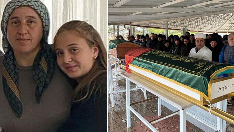 Döşemealtı’nda Otobüs Kazası: Anne ve Kızı Hayatını Kaybetti