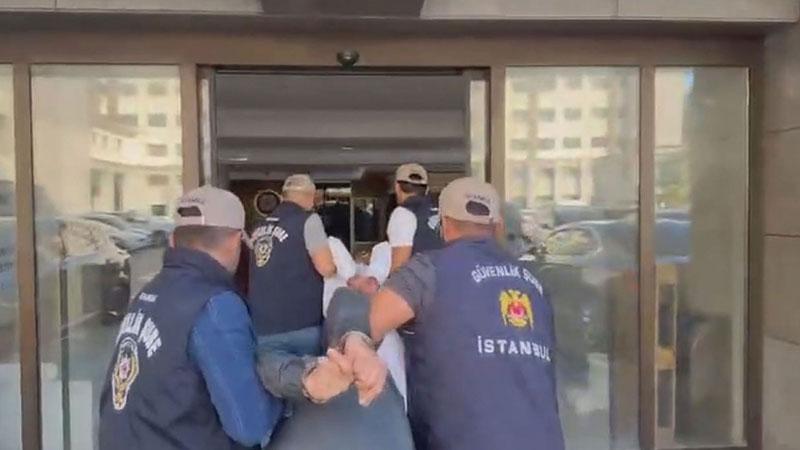 KYK Kız Öğrenci Yurdu’nda Eşya Karıştırma ve Taciz İddiası: 6 Şüpheli Gözaltında