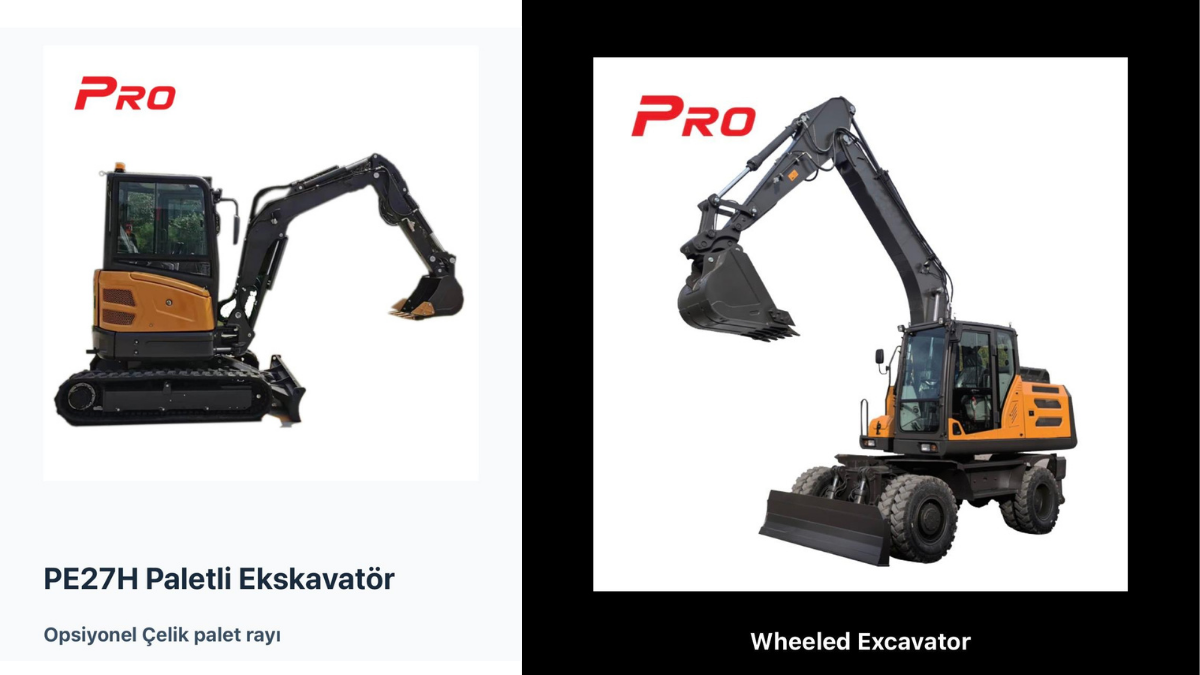 Pro’dan Türkiye’de Güçlü Açılım: Yeni Dağıtım Anlaşması İmzalandı