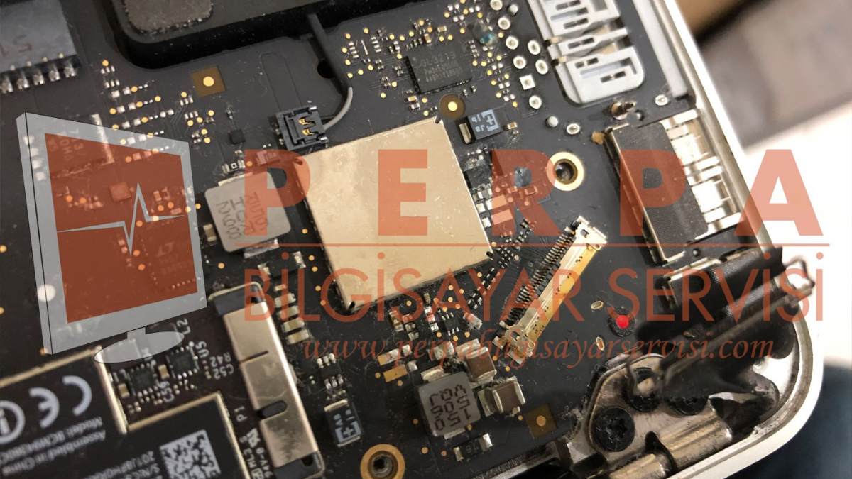 Perpa Bilgisayar Servisi ile Notebook Ekran Değişiminde Hızlı, Garantili ve Güvenilir Çözüm