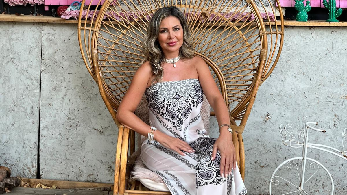 Eda Kubilay’dan Sevgililer Günü’ne Romantik Patlama