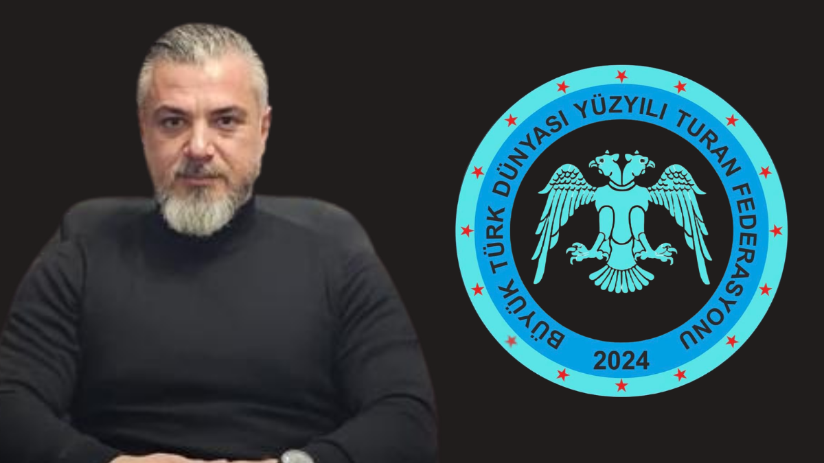 BAŞKAN CUMALİ ASLANKESER: “VATAN SEVGİSİ VE MİLLİ ŞUURLA YÜRÜYORUZ”